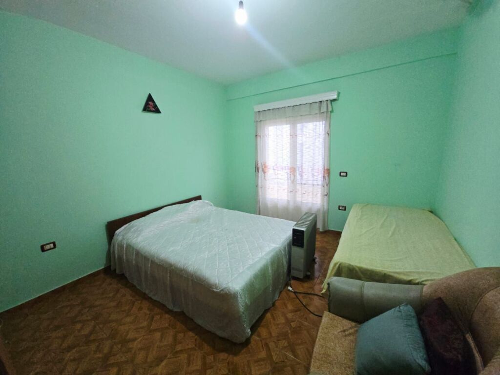 FOR RENT SECOND FLOOR OF A PRIVATE VILLA IN SHKALLNUR