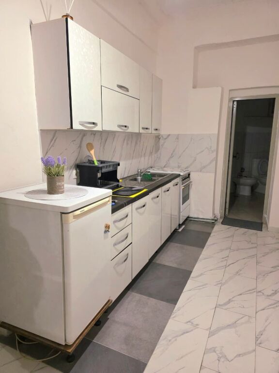 APARTMENT FOR RENT 1+1 MYSLYM SHYRI 50,000 LEKE