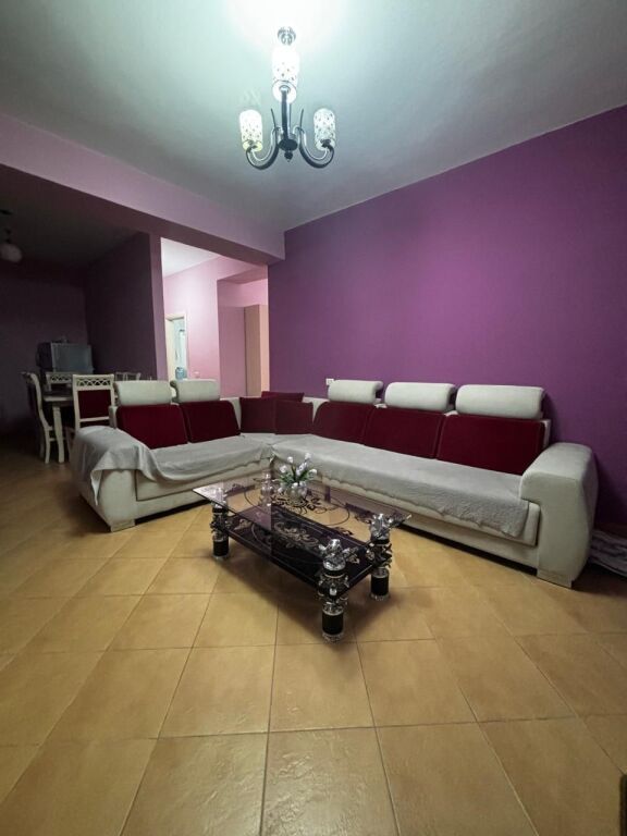 🏡 JEPET ME QERA SUPER APARTAMENT 1+1 – PLAZH, DURRËS - Pamja 3