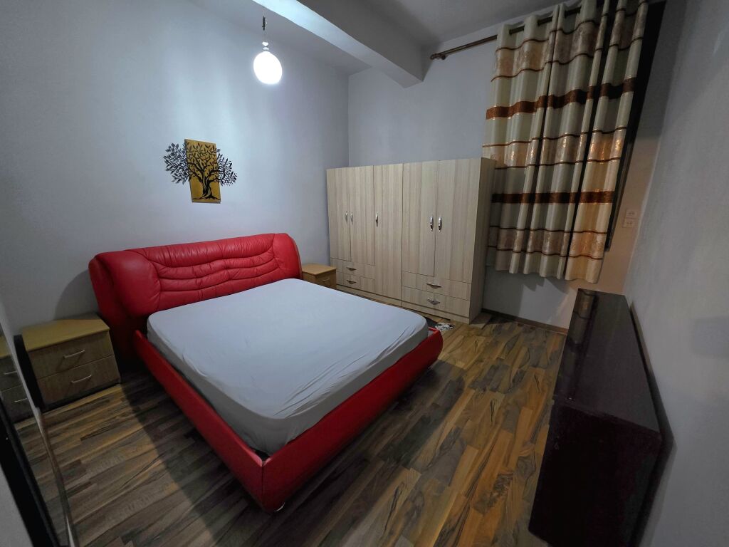 Apartment 1+1 at Shallvaret!