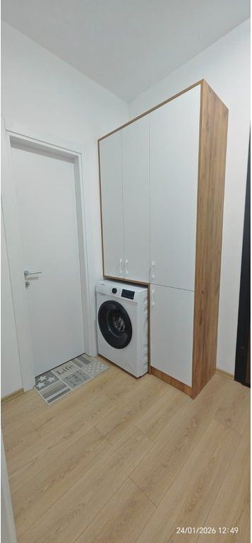 Apartment 1+1 for rent in Shkozë