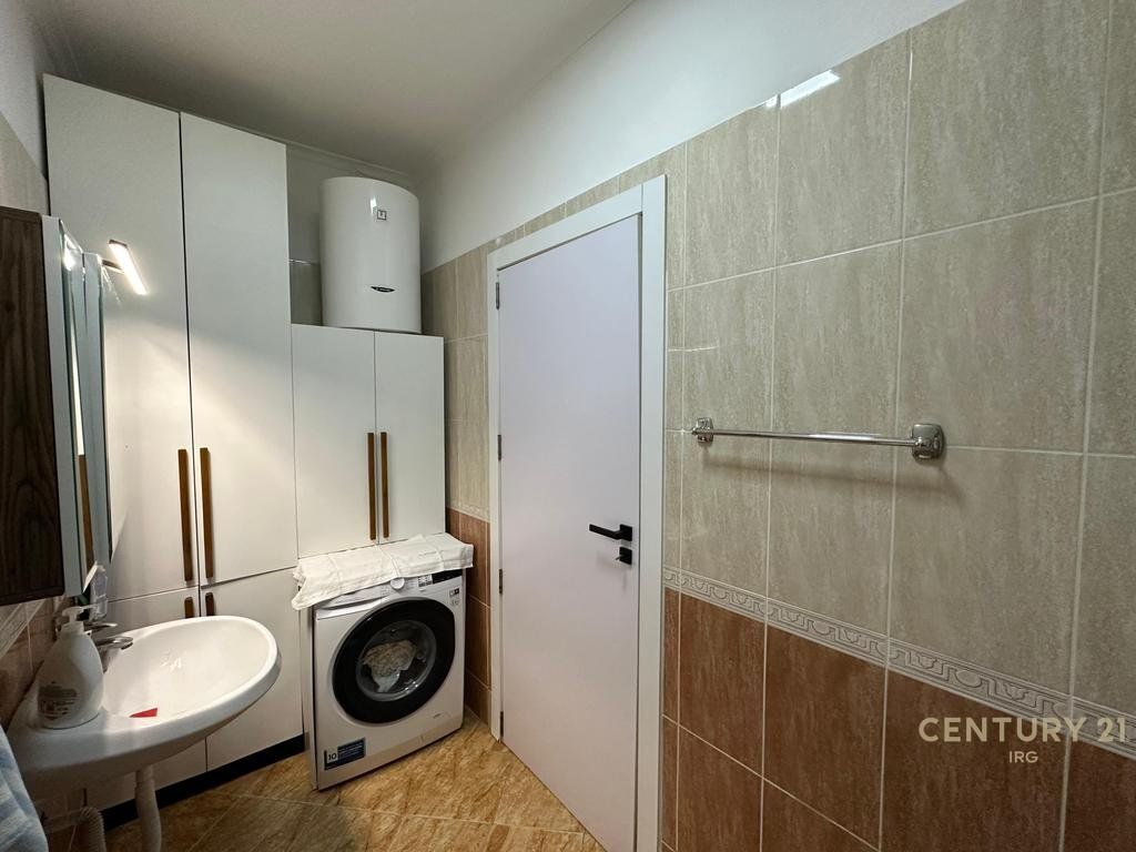 Apartment 1+1 for sale, near Bar-Oslo in Astir!