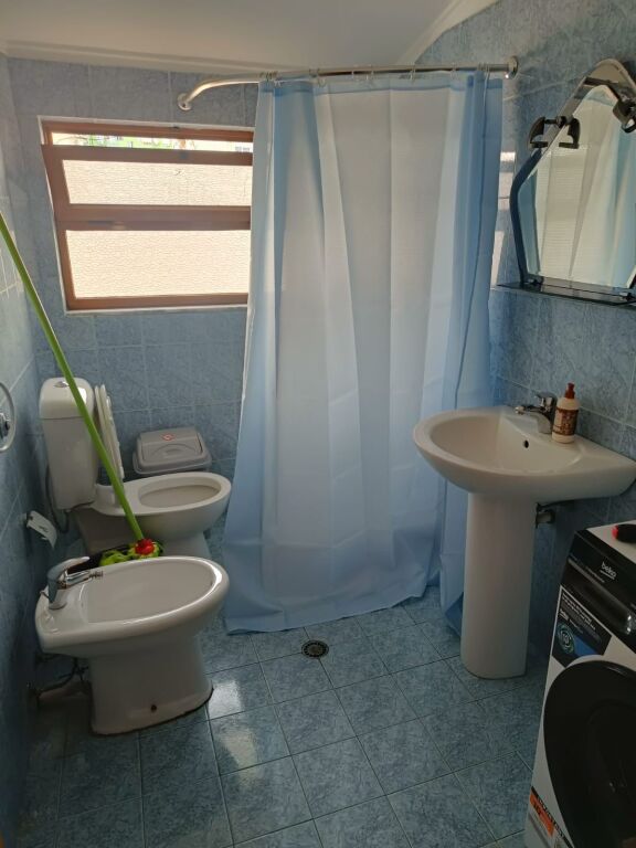 Apartment 1+1 for rent in Bllok