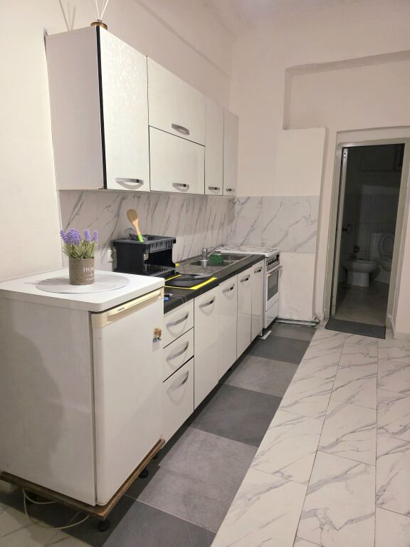 Apartment 1+1 at Shallvaret!