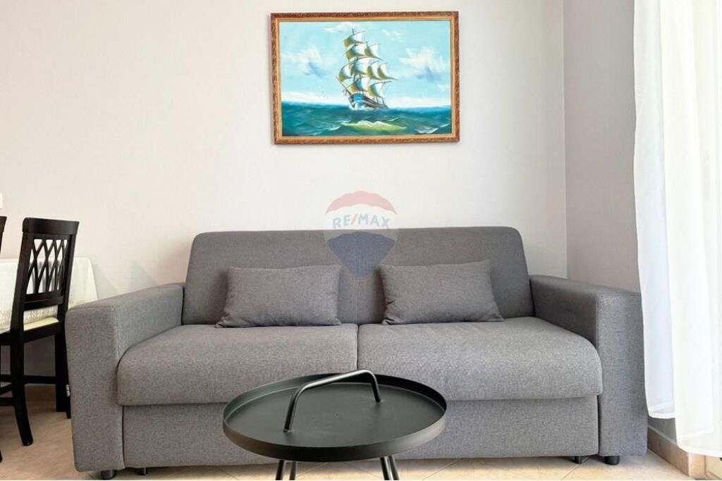 Apartament 1+1 Mali i Robit