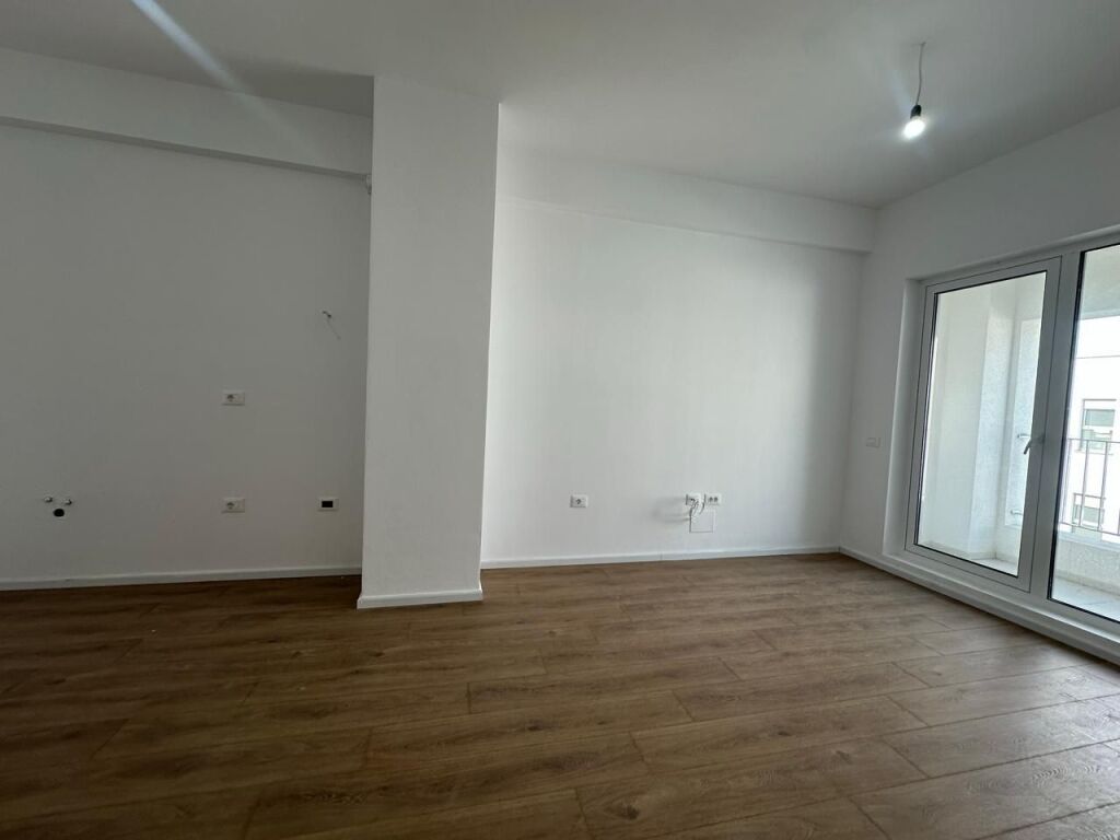 Appartamento 1+1 con Balcone In Vendita A Ali Dem