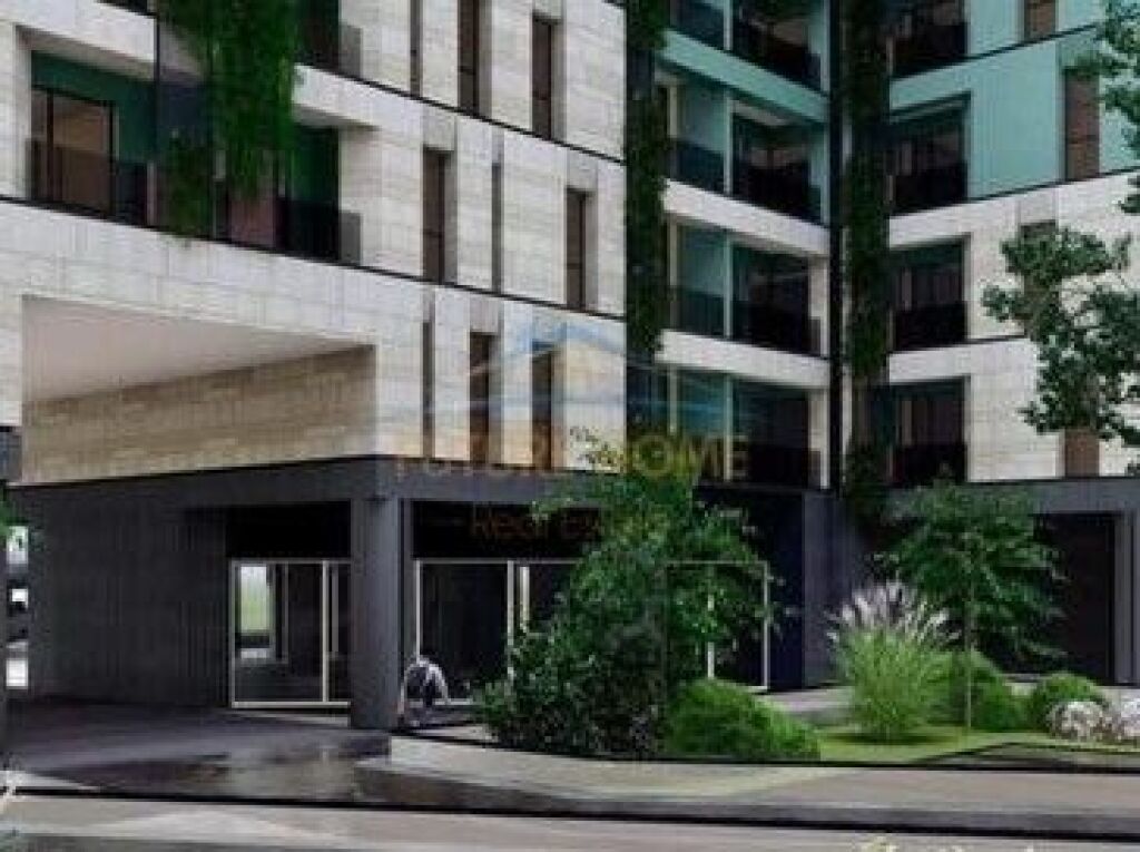 Shitet, Apartament 1+1, Banesa Breg Lumit, Tirane