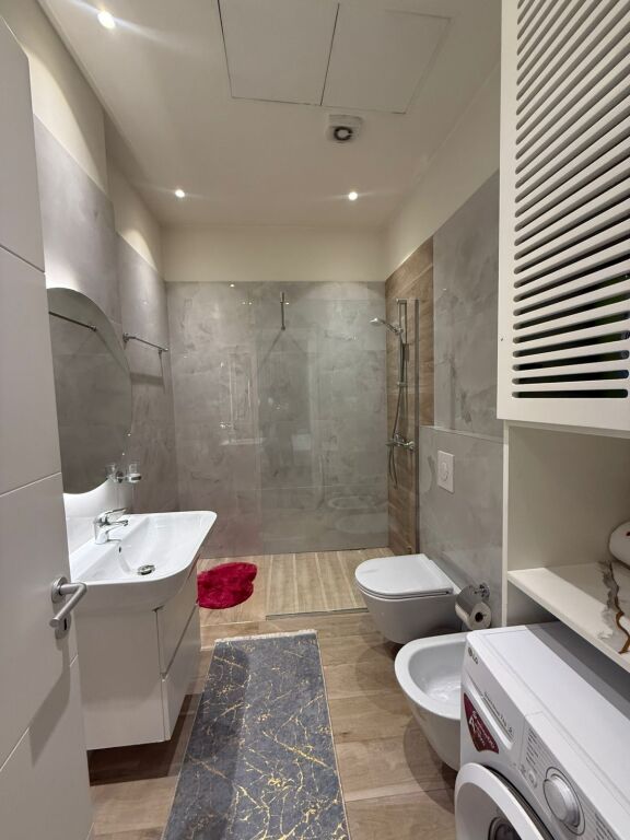 Apartment 2+1+2 for rent 📍 Park Gate – Elbasani Street