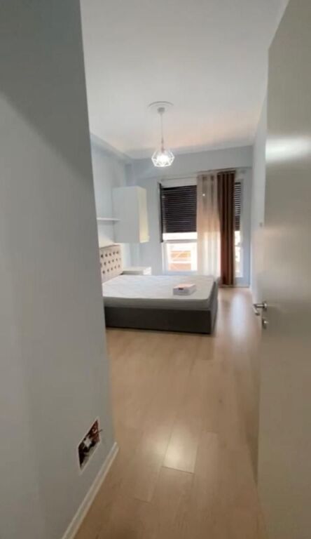 Apartment for rent 1+1 - 📍Old Park, near Report TV