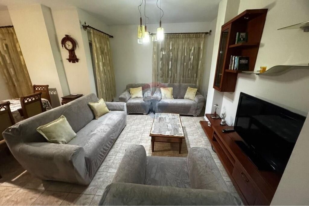 Appartamento 2+1 in Affitto – vicino al Kristal Center