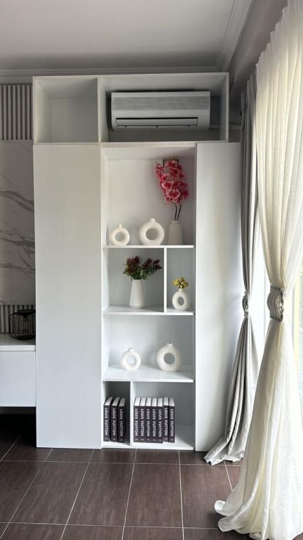 APARTMENT 2+1 FOR RENT ZOGU I ZI 1000 €