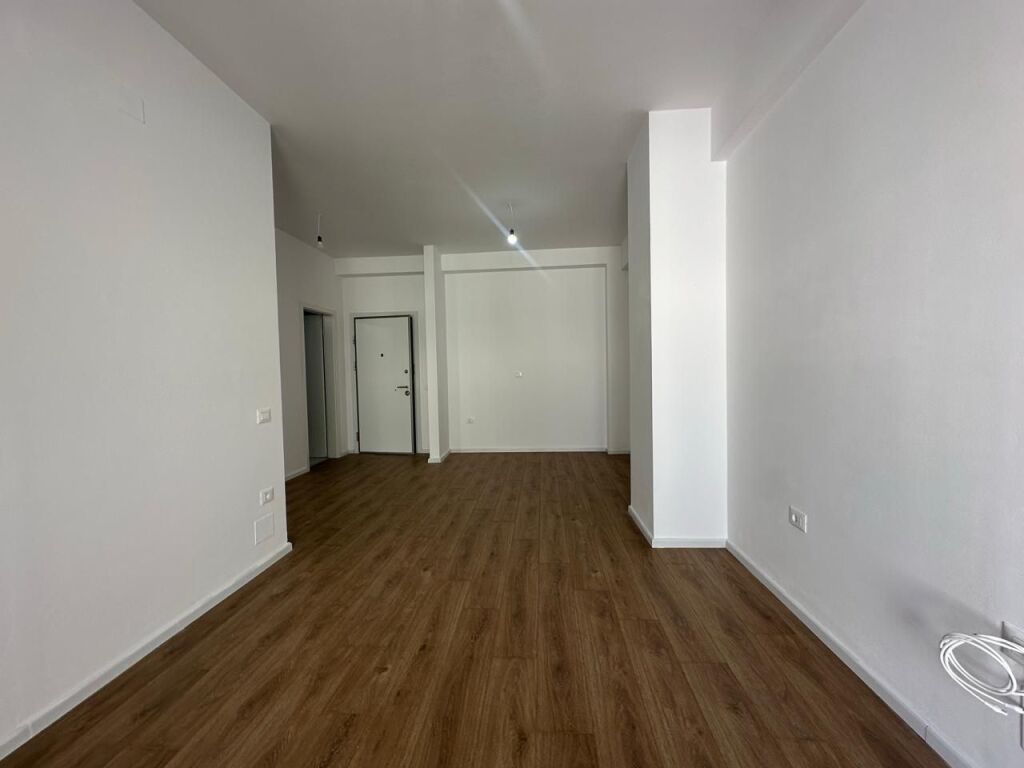 Appartamento 1+1 con Balcone In Vendita A Ali Dem