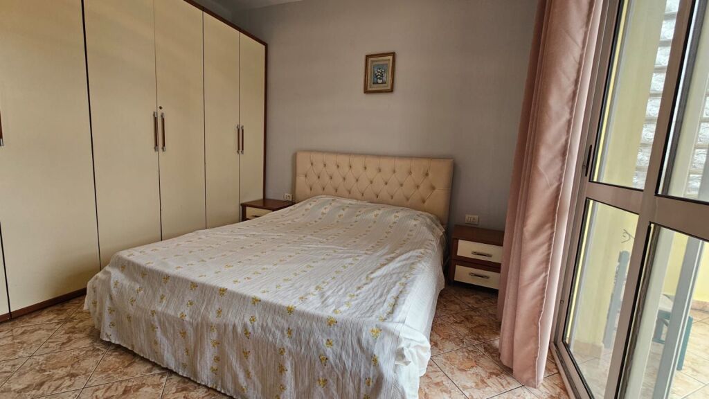 Apartment 1+1 for rent near the German Embassy