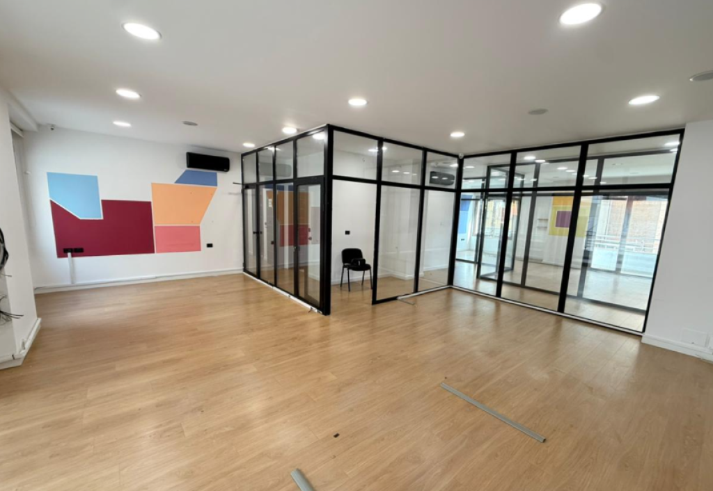 🏢 Jepet me Qira Ambient Zyrash – Delijorgji