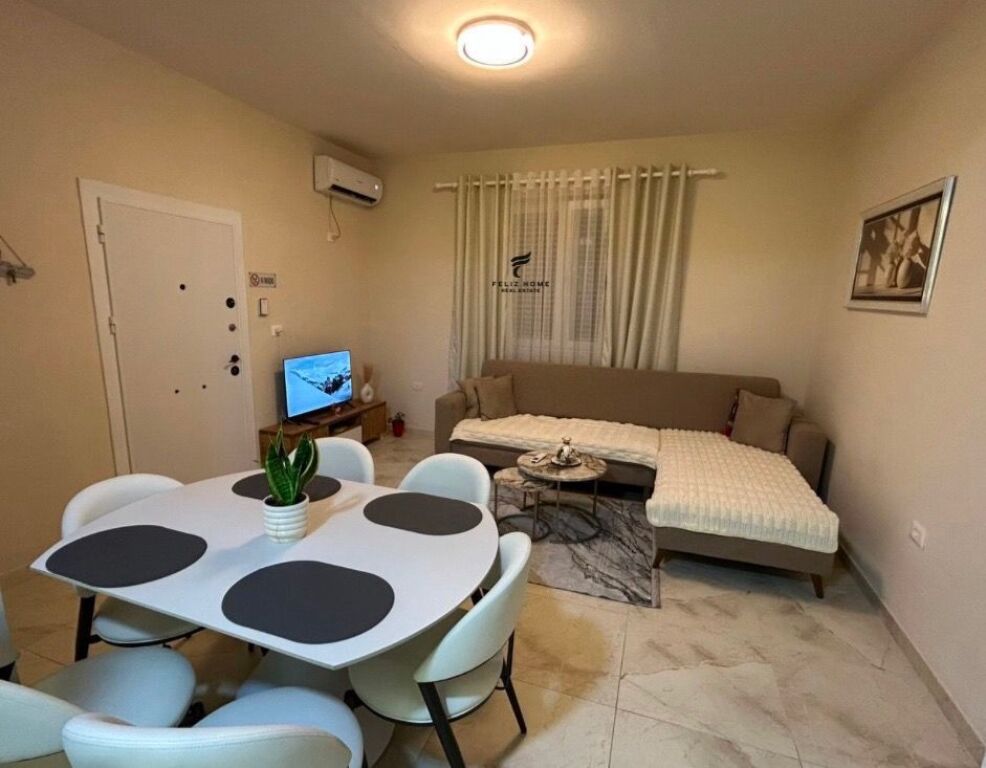 APPARTAMENTO IN AFFITTO 1+1 VIA DIBRA 60.000 LEKE