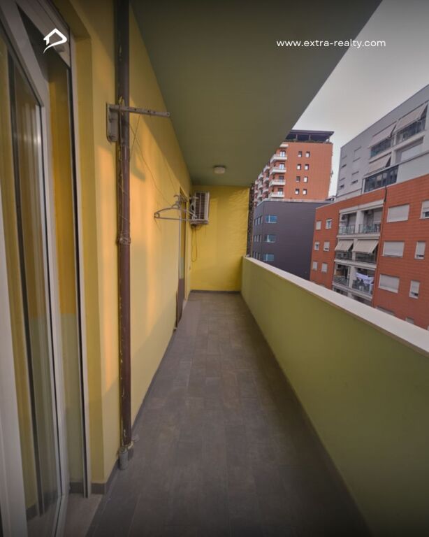APARTMENT 2+1+2 FOR RENT