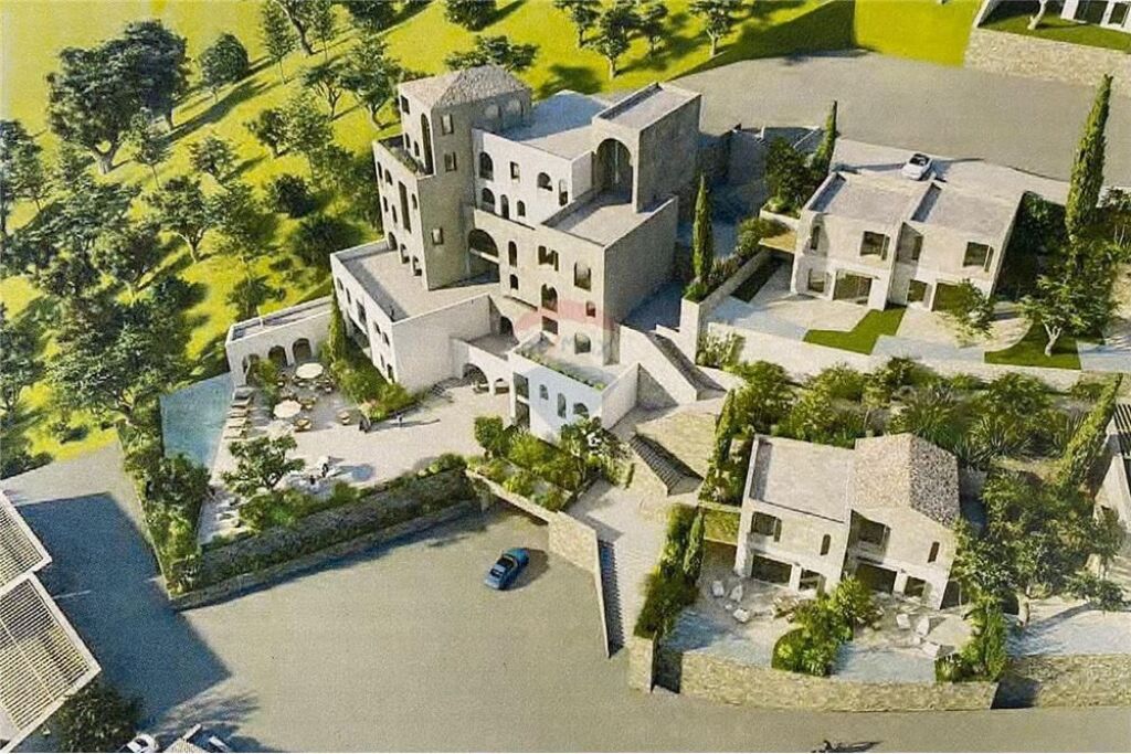 🌊🏡 VILA & APARTAMENTE ELITARE PËR SHITJE – JALË, HIMARË
