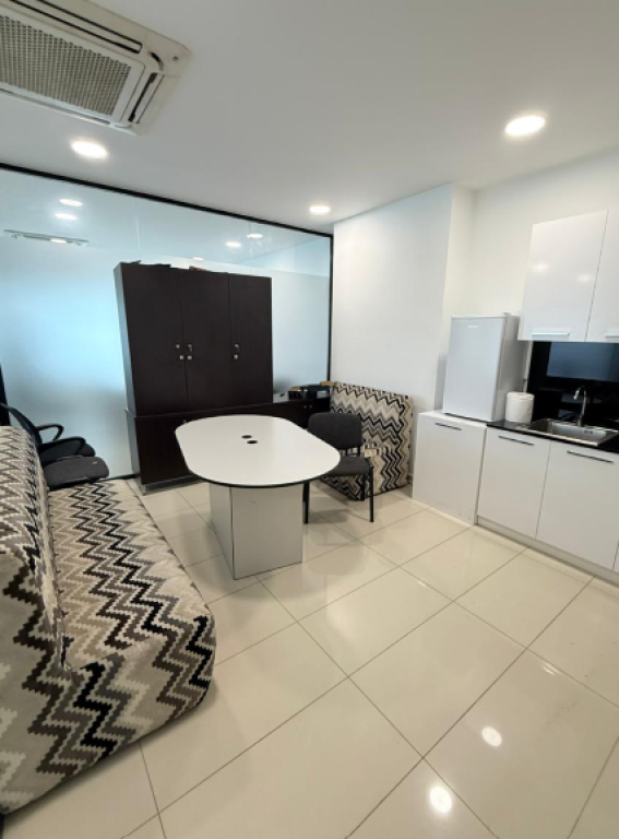 🏢 Jepet me Qira Ambient Zyrash – Delijorgji    
