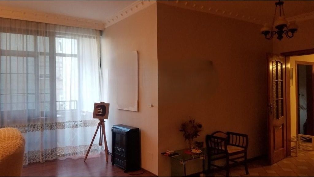 APPARTAMENTO 2+1+2 IN VENDITA, SCUOLA DI BALLO, TIRANA!