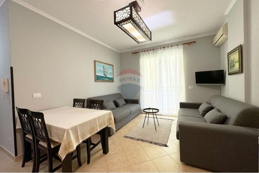 Apartament 1+1 Mali i Robit