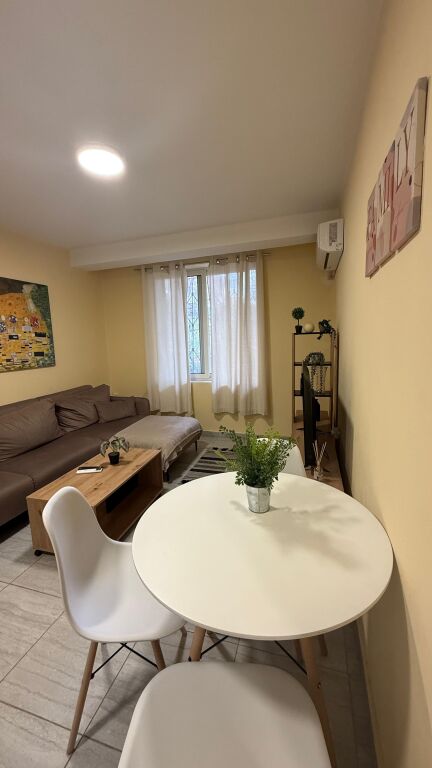 Esclusivo, Appartamento 2+1 in affitto – vicino alla Guardia