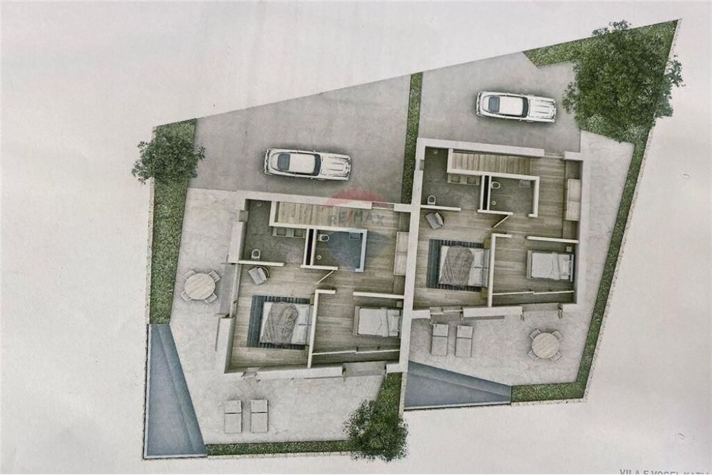 🌊🏡 VILA & APARTAMENTE ELITARE PËR SHITJE – JALË, HIMARË