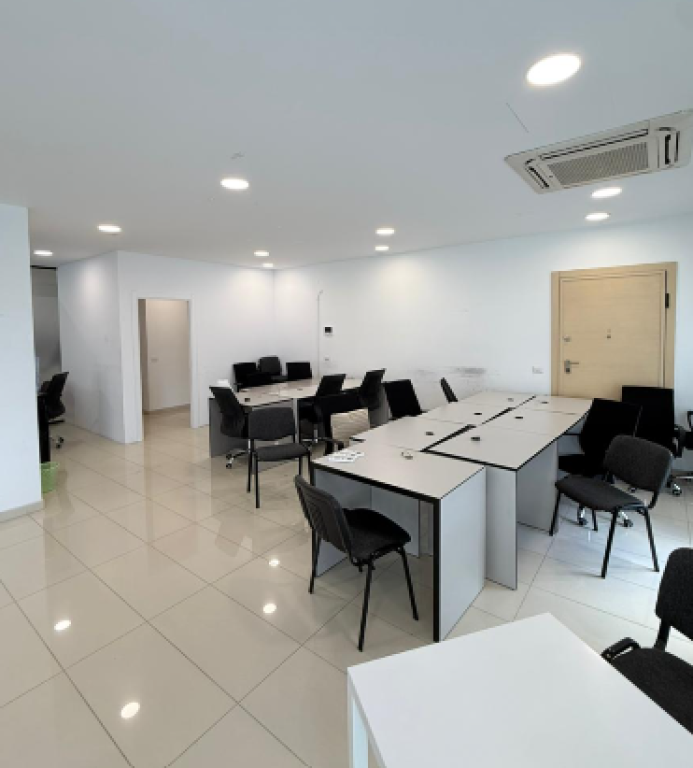 🏢 Jepet me Qira Ambient Zyrash – Delijorgji    