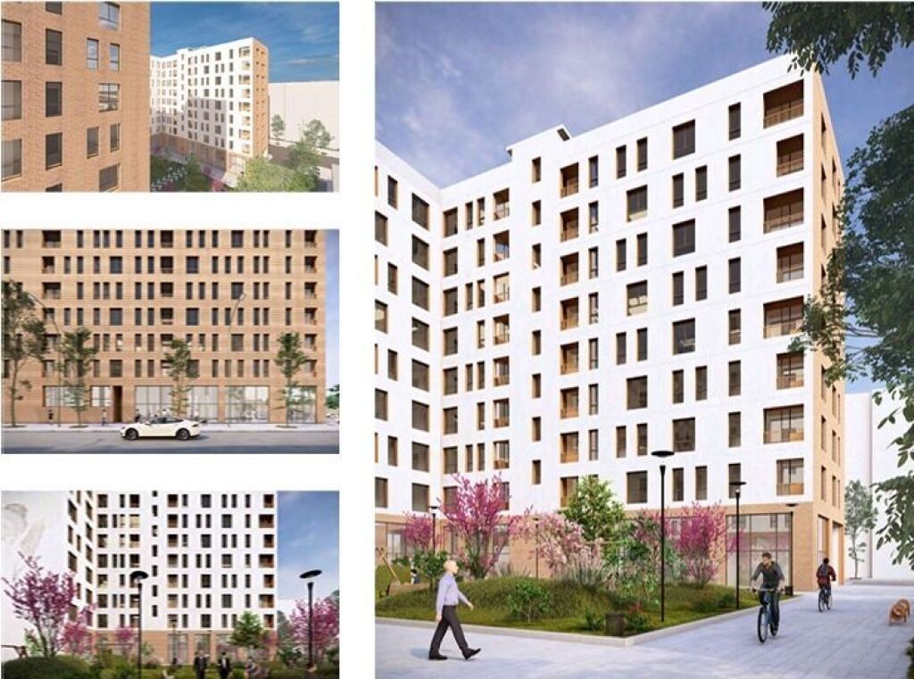ASTIR Shitet apartament 2+1