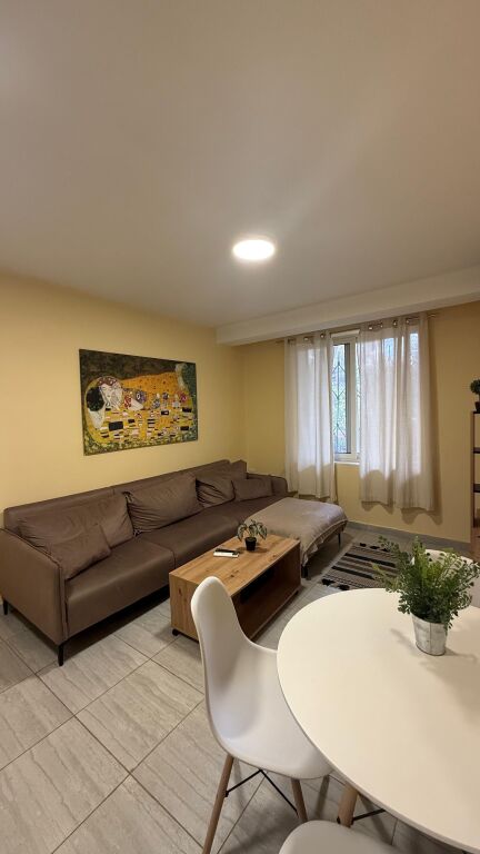 Esclusivo, Appartamento 2+1 in affitto – vicino alla Guardia