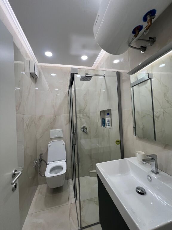 Rent, Apartment 3+1+2 📍Selvia ( At the intersection )