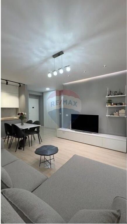 Apartment 1+1 for sale at Fiori di Bosco