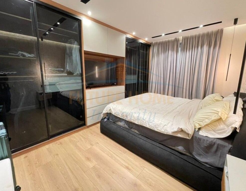 Qera, Apartament 2+1+2, Shallvaret, Tiranë..