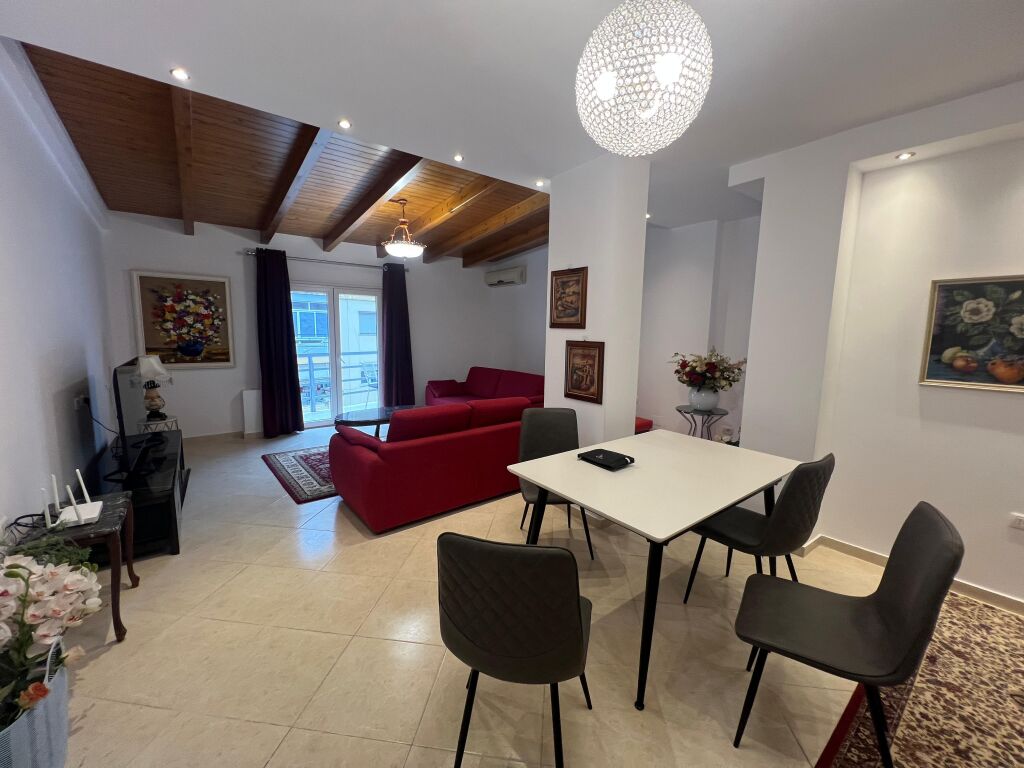 Rent, Apartment 3+1+2 📍Selvia ( At the intersection )