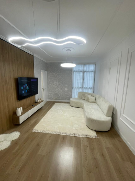 🏢 Apartment 2+1 for Sale – EJA Studio, Astir