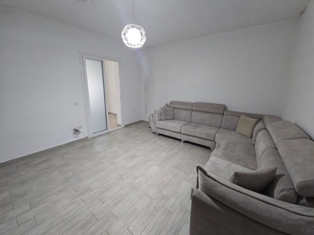 2+1 APARTMENT FOR RENT NEAR MARIE KAÇULINI SCHOOL, DURRËS