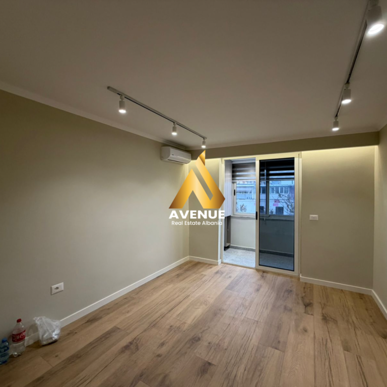 FOR SALE APARTMENT 1+1- 21 DHJETORI