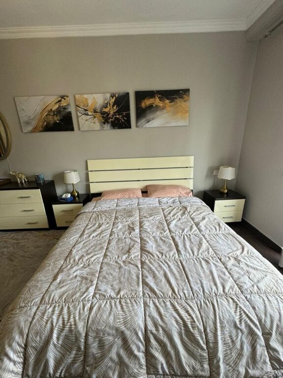 APARTMENT 2+1 FOR RENT ZOGU I ZI 1000 €