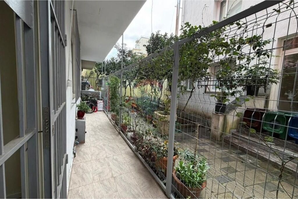 Appartamento - In Affitto - Via Islam Alla, Tirana