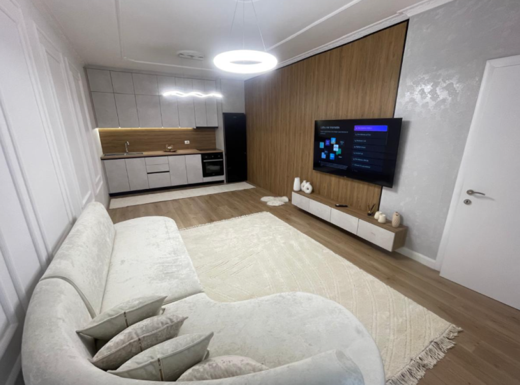 🏢 Apartment 2+1 for Sale – EJA Studio, Astir