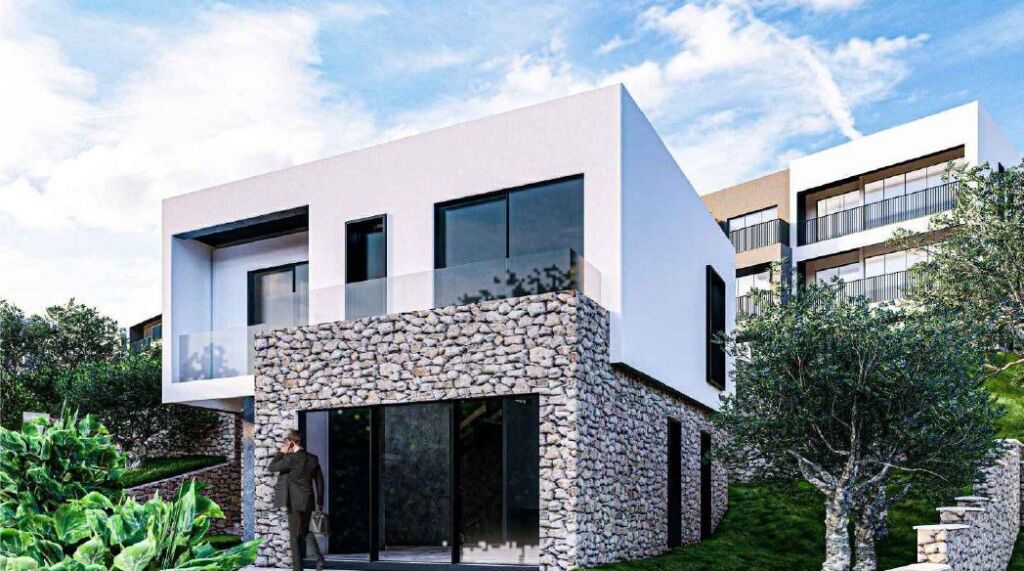 VILLA IN VENDITA 462 M2 SAUK 75.000.000 LEKE