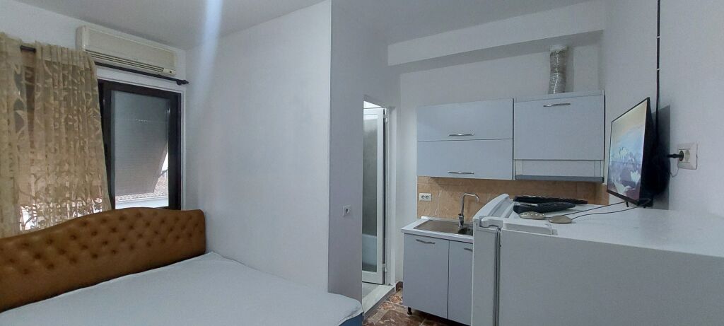 Studio apartment for rent 5 Maji street