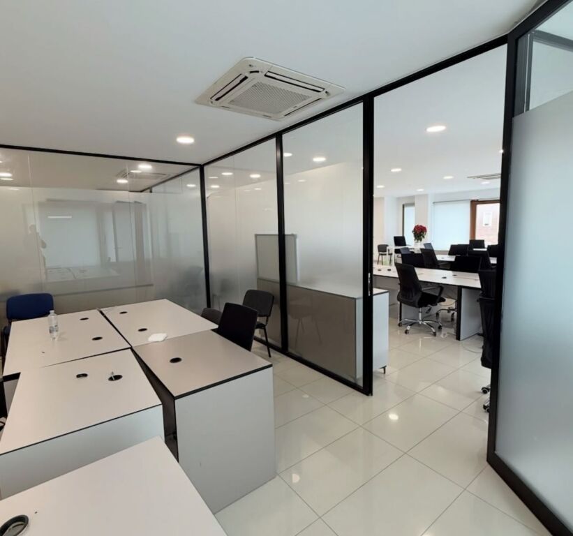 Modern Office for Rent at Delijorgji Complex 187 m2 !