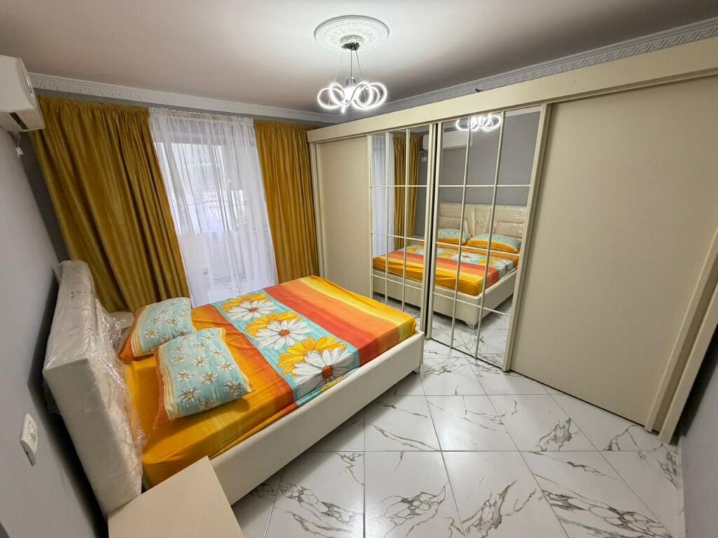 🏡 Apartment 1+1 for rent  📍 Vasil Shanto💶 Price: 50,000 lek / month