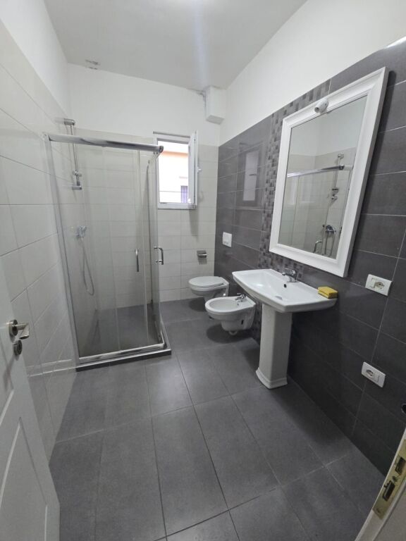 2+1 APARTMENT FOR RENT NEAR MARIE KAÇULINI SCHOOL, DURRËS