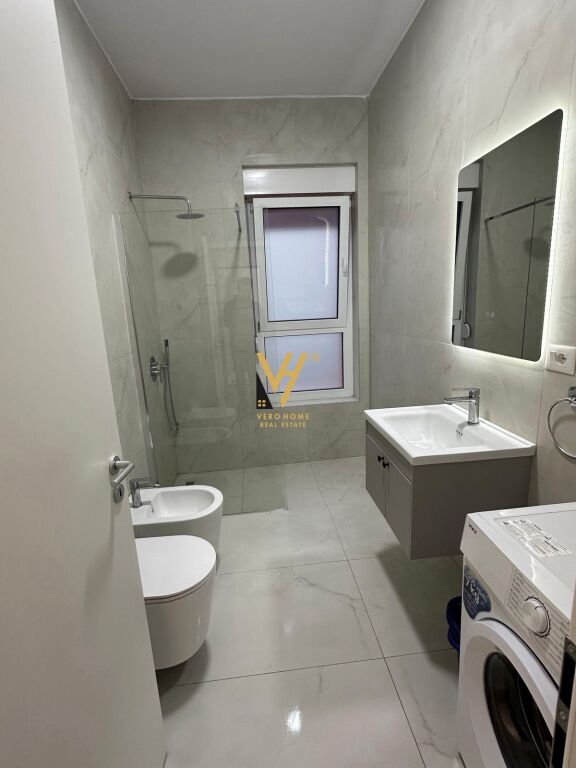 APPARTAMENTO 1+1+BLK IN AFFITTO A KADIU, ALI DEMI 43.000 LEKE