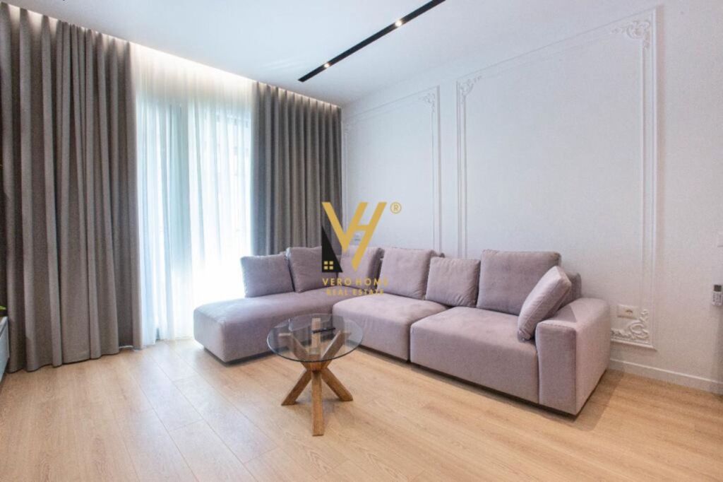 APARTMENT 1+1 FOR RENT AT SQUARE 21 900 EURO