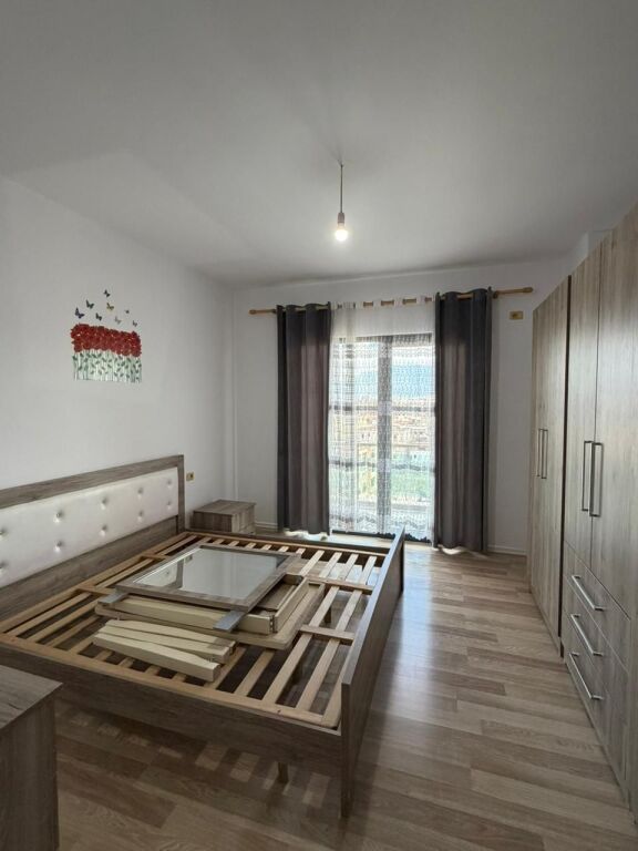 Qera: Apartament 2+1  Kati 6  📍Misto Mame -Yzberisht  Cmimi:43.000 leke