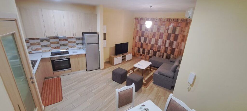 APPARTAMENTO IN AFFITTO 1+1 VIA KOSOVREVE 57.000 LEKE