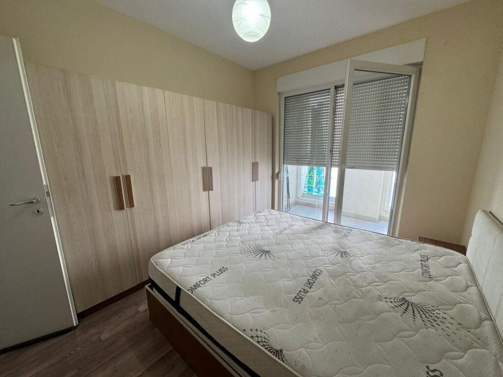 📢 Apartment 1+1 for rent  📍Siri Kodra💶 Price: 500 €/month