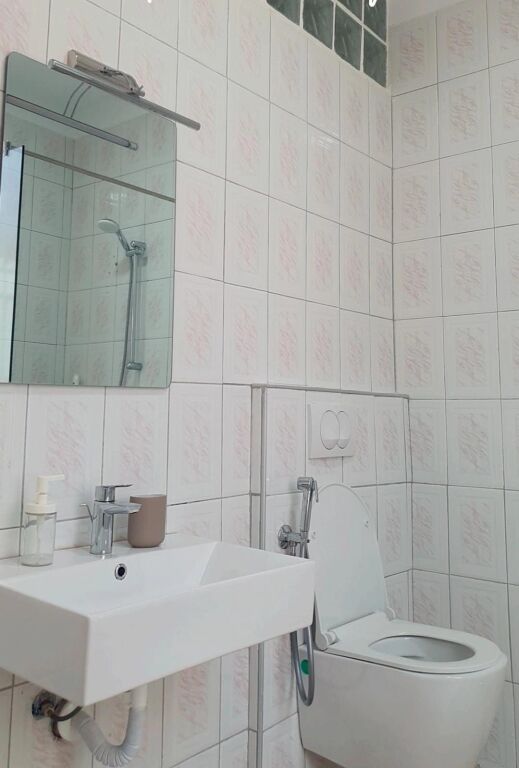 Eskluzive,Jepet me qera vile private ne Qender Te Tiranes